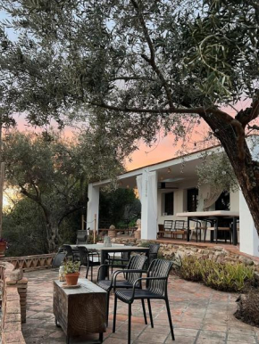 Finca Maran Casita, Colmenar
